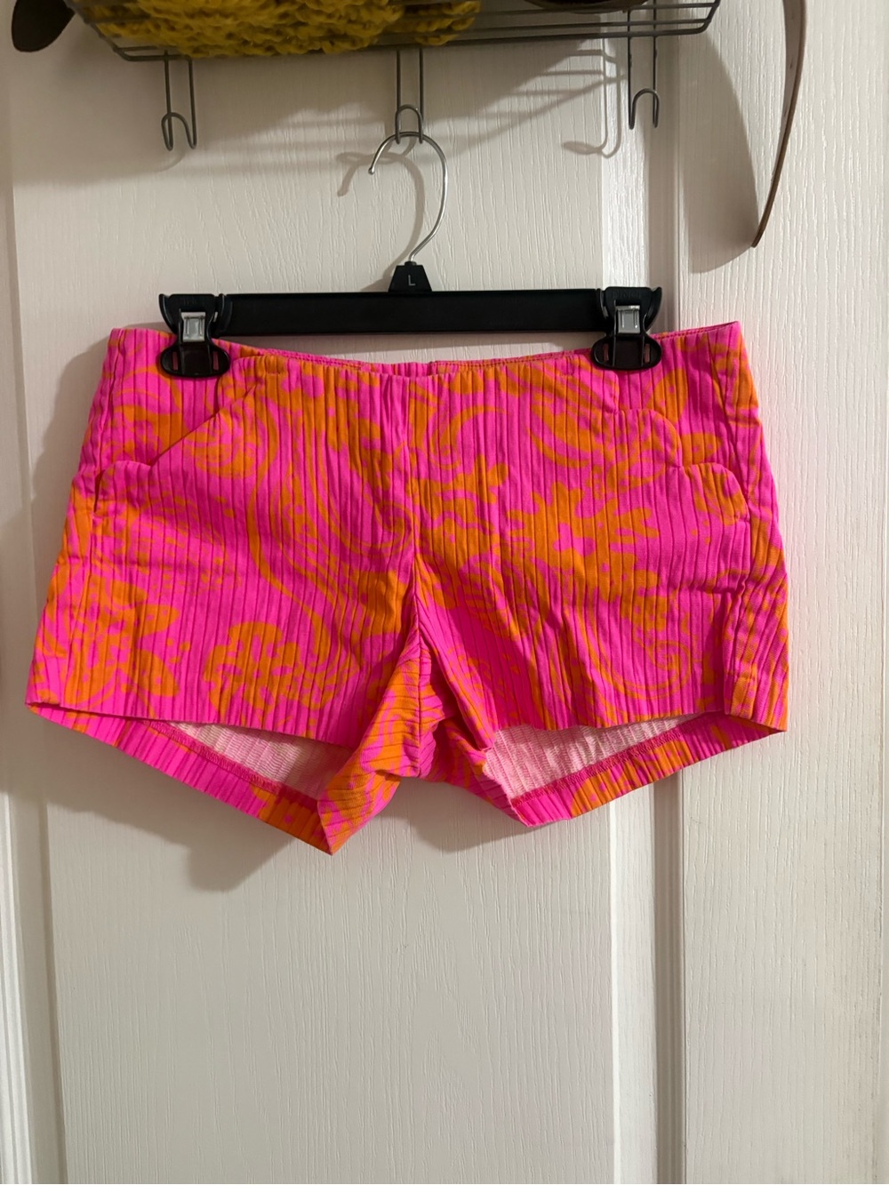 Lilly Pulitzer Shorts